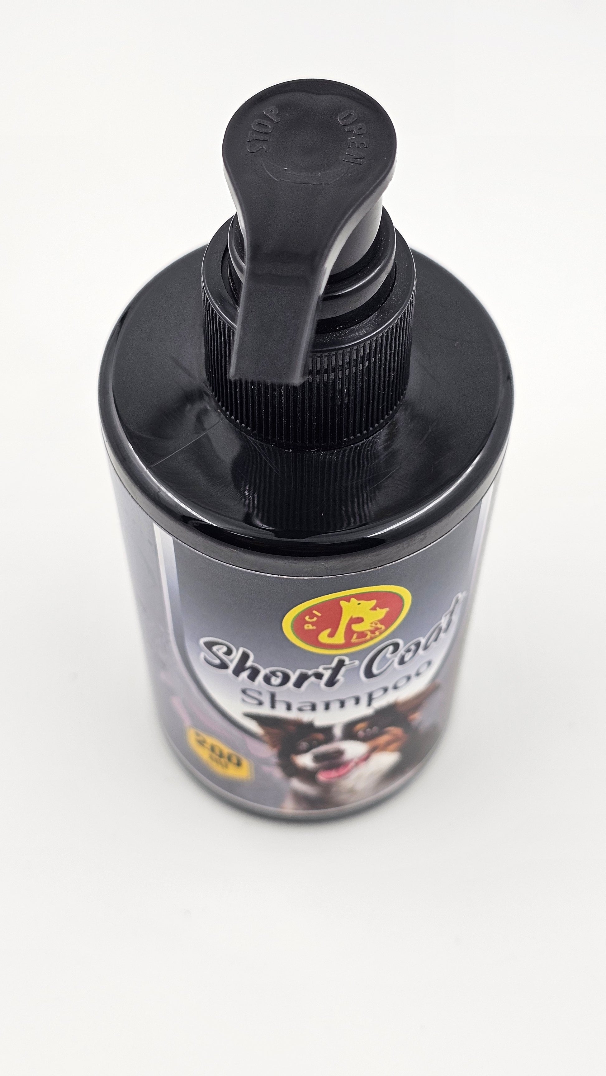 PCI Short Coat Shampoo – 200 ml