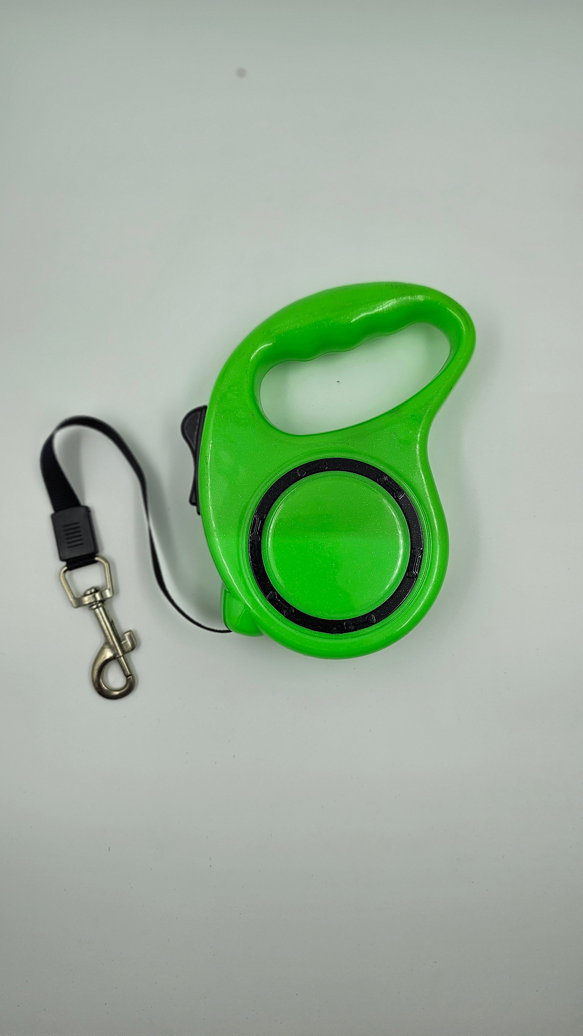 Retractable Dog Leash – 11.5FT (3M), Max Tension 25 lbs
