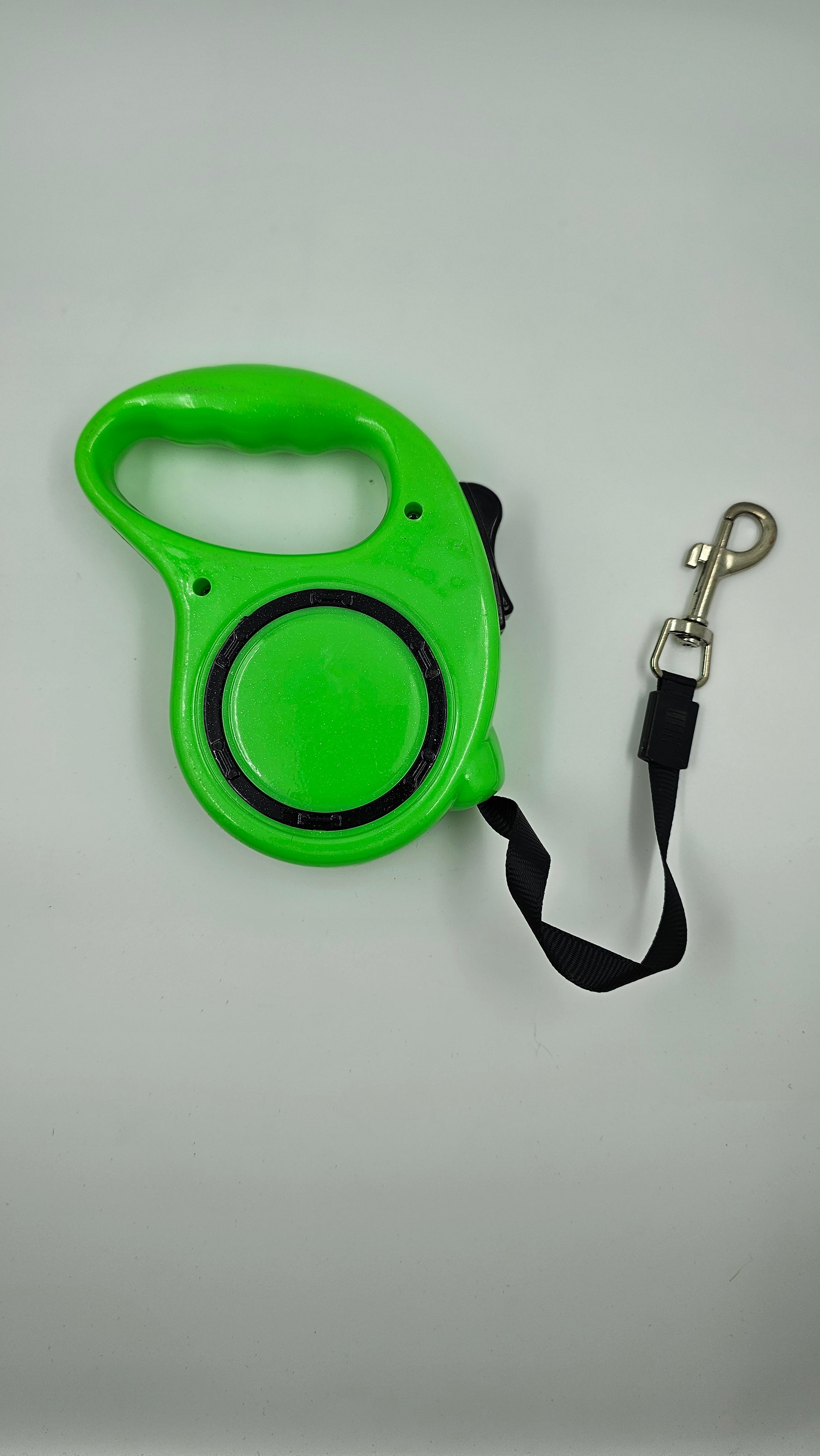 Retractable Dog Leash – 11.5FT (3M), Max Tension 25 lbs