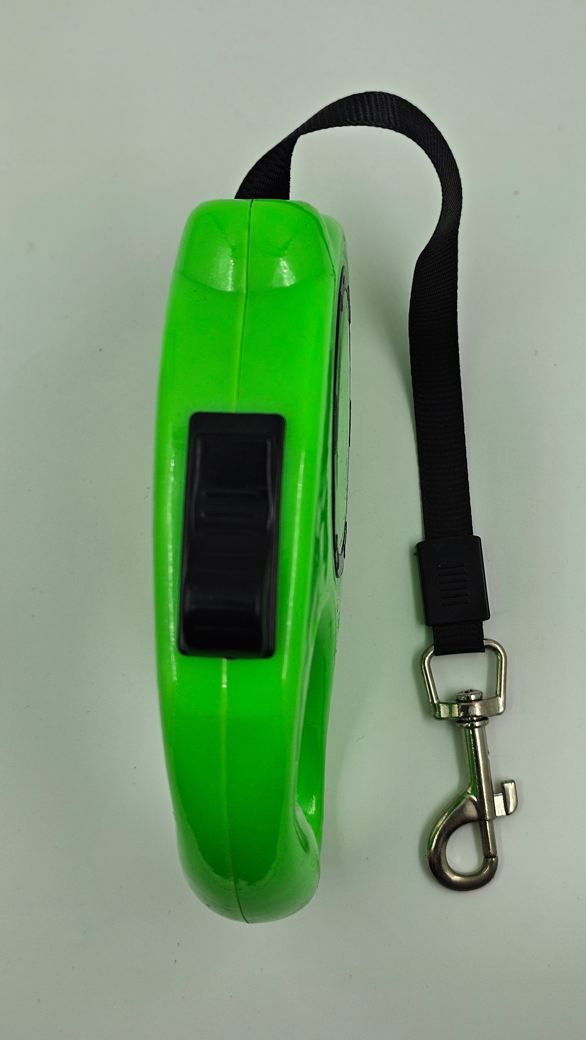 Retractable Dog Leash – 11.5FT (3M), Max Tension 25 lbs