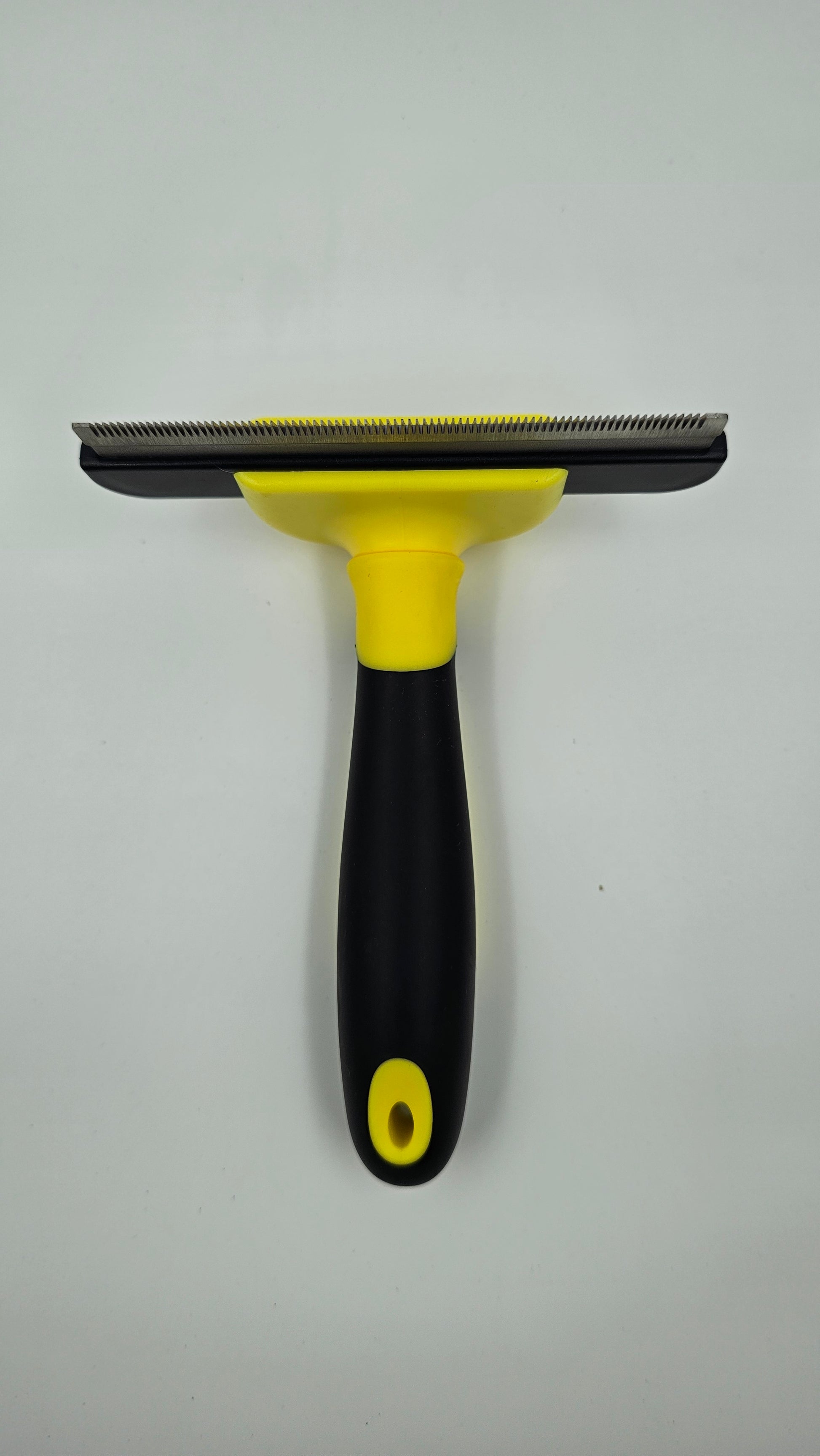 Pet Grooming Deshedding Tool