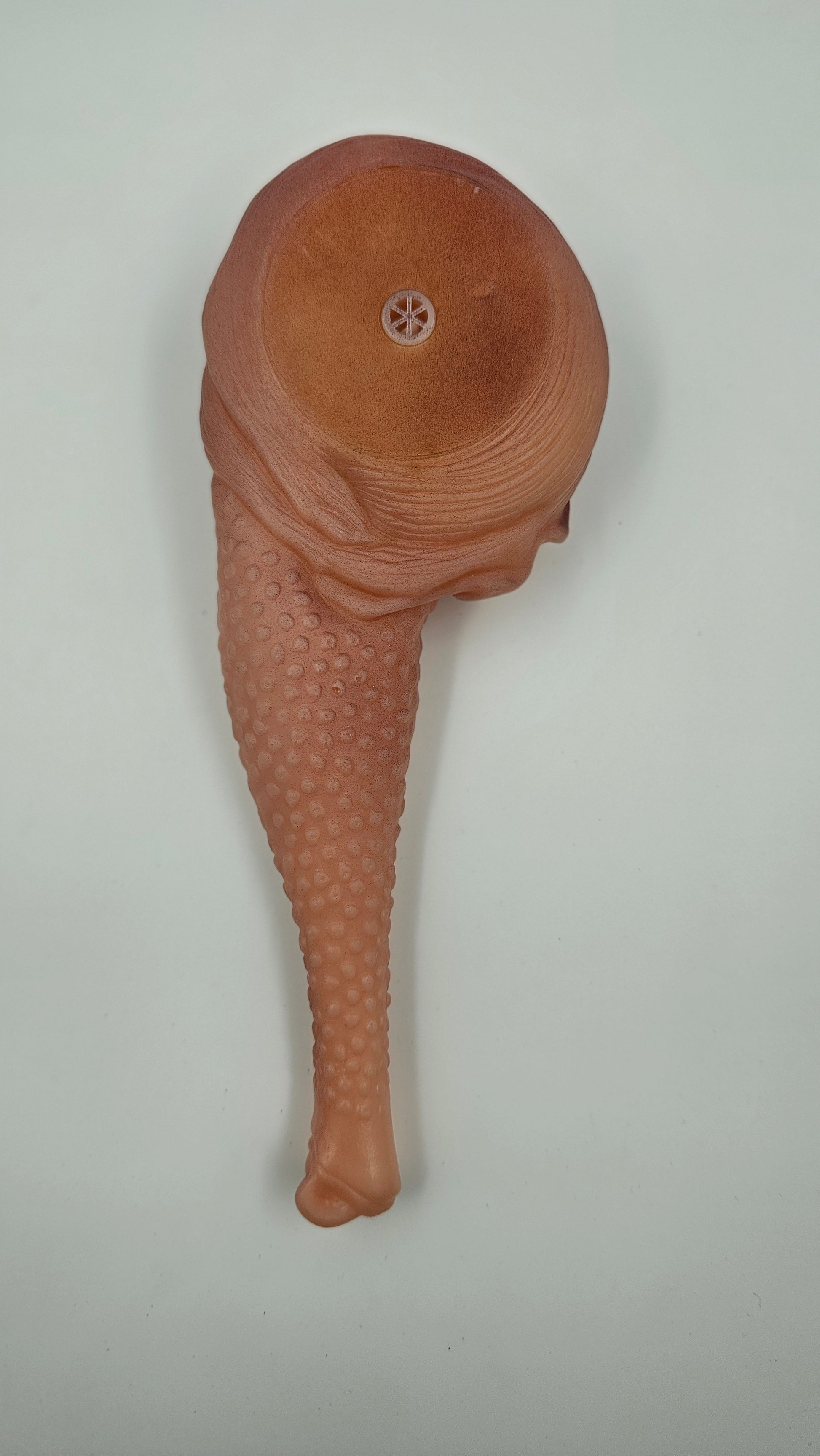 Realistic Chicken Leg Dog Chew Toy