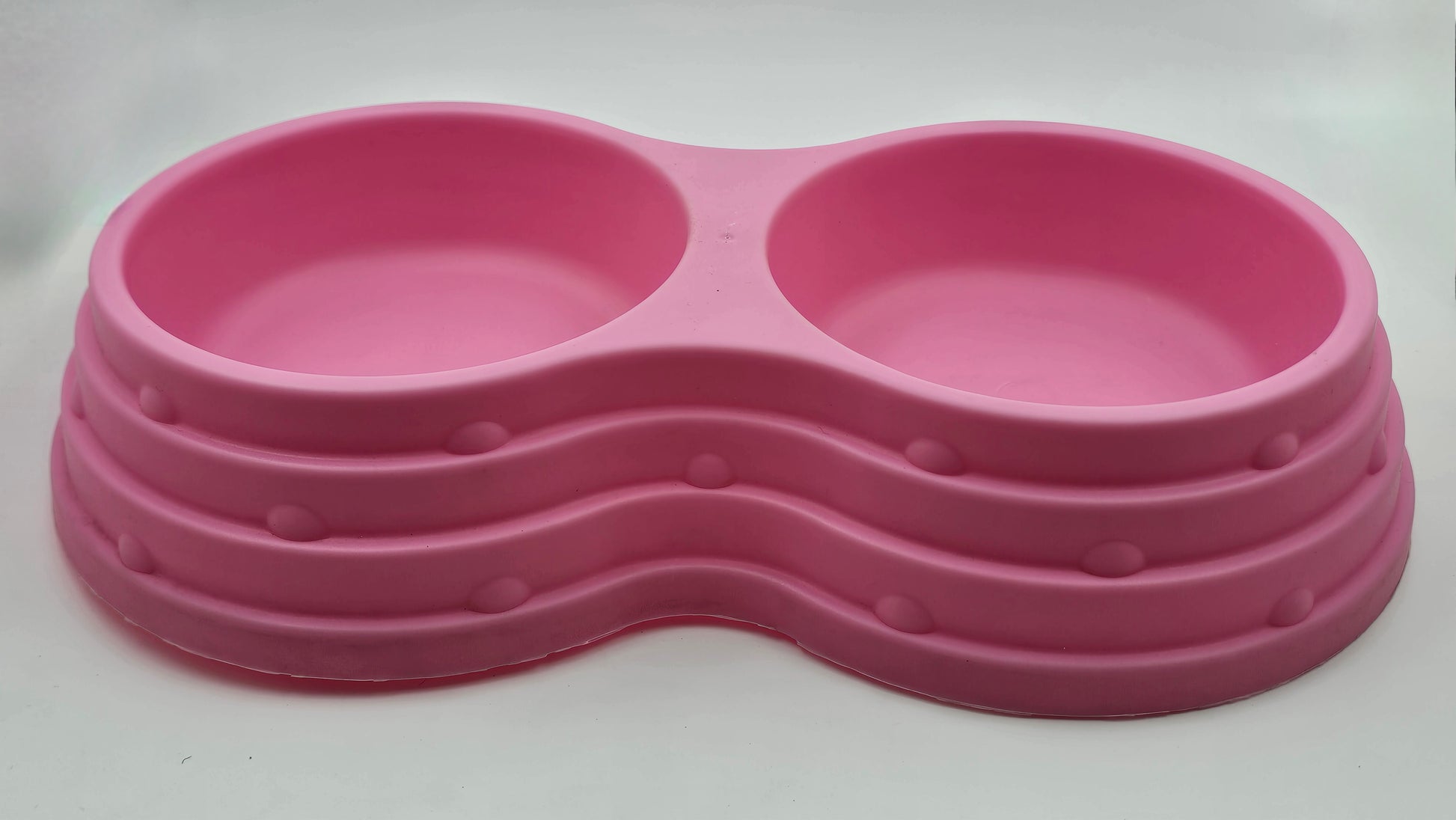 Double Bowl for Pets