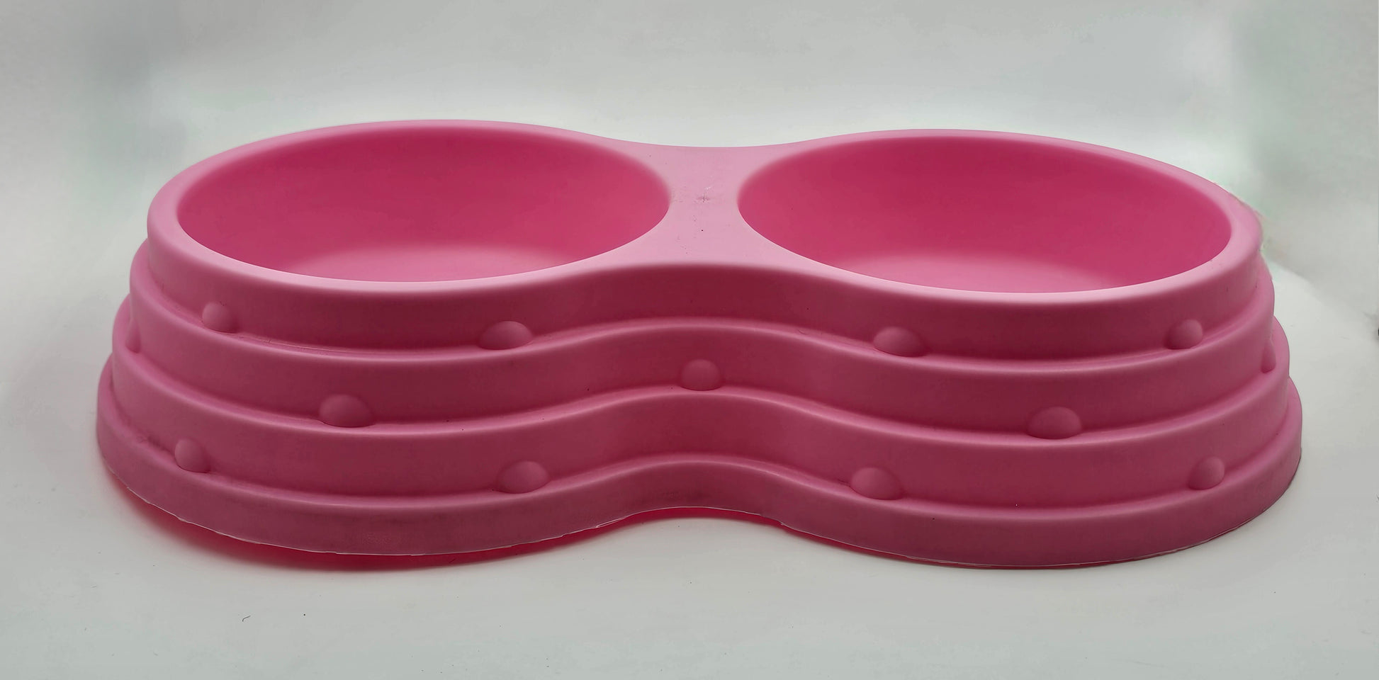 Double Bowl for Pets